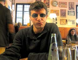Morlotti Davide cammello